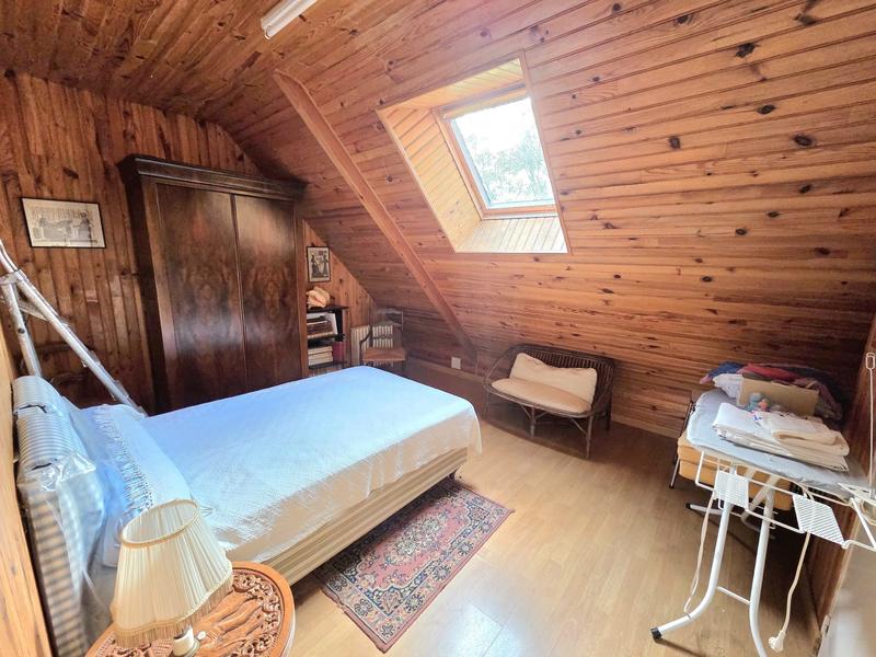 Maison - 164 m² - 6 pièces