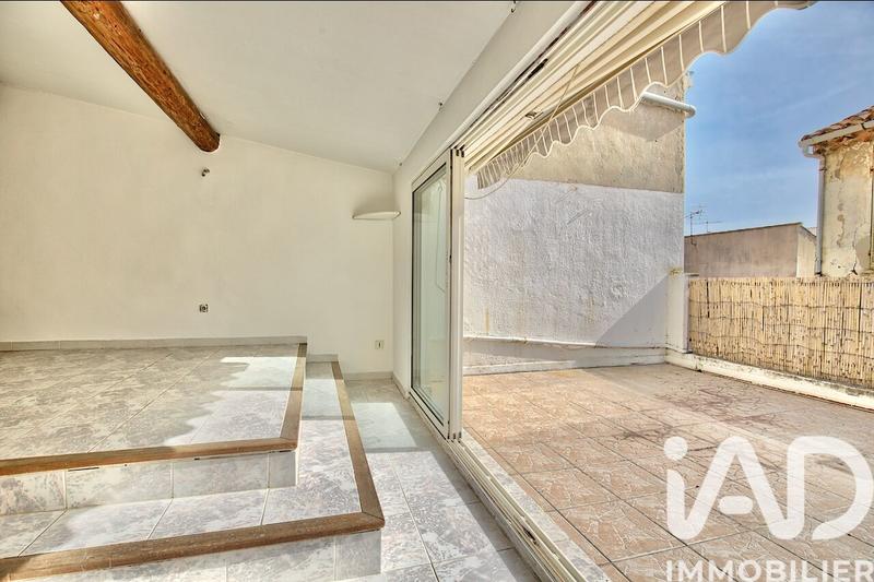 Maison de ville - 135 m² - 5 pièces