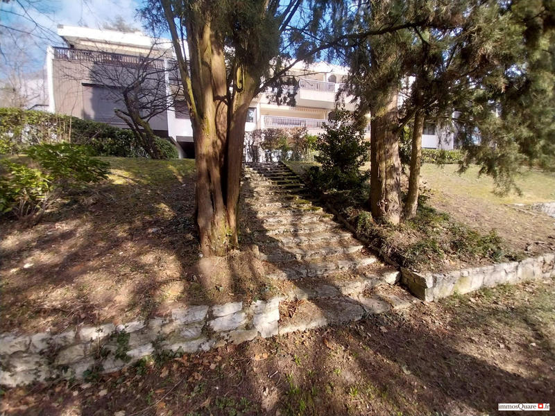 Appartement - 60 m² - 2 pièces