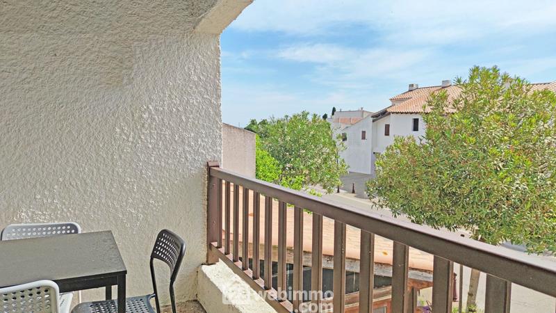 Appartement - 51 m² - 3 pièces