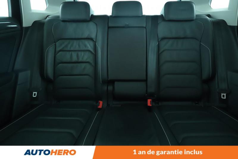 Volkswagen Tiguan 2.0 Tdi BlueMotion Tech Carat 4Motion Dsg7 150 ch