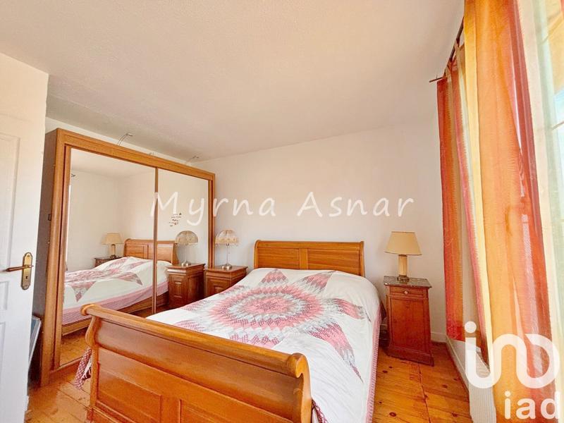 Maison - 173 m² - 9 pièces