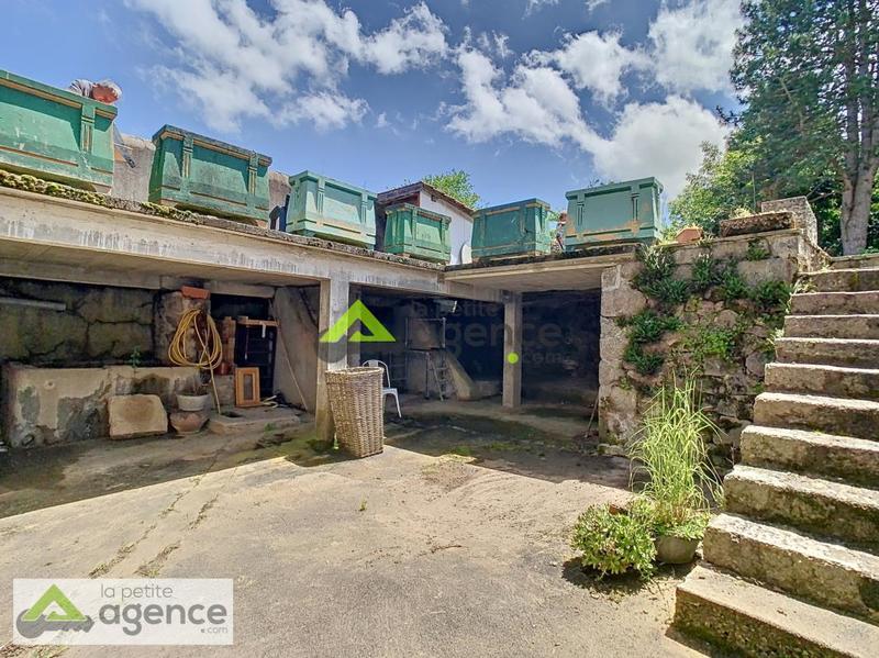 Maison de ville - 185 m² - 8 pièces