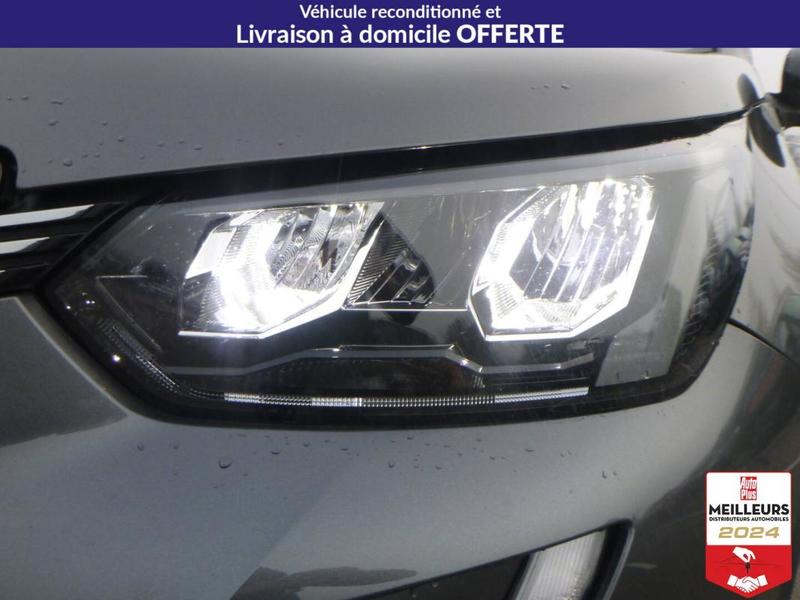 Peugeot 2008 PureTech 130 s&amp;S Eat8 - Roadtrip