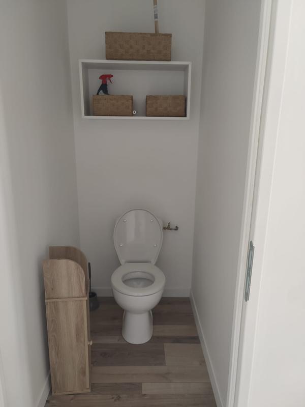 Appartement - 105 m² - 4 pièces