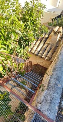 Maison de village - 136 m² - 5 pièces