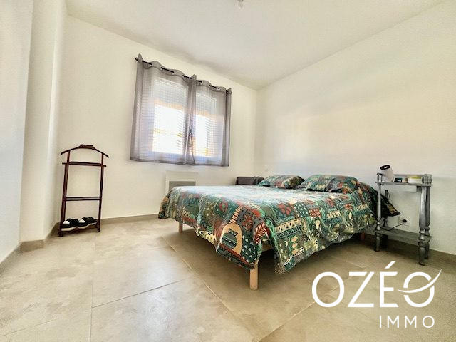 Maison - 80 m² - 3 pièces