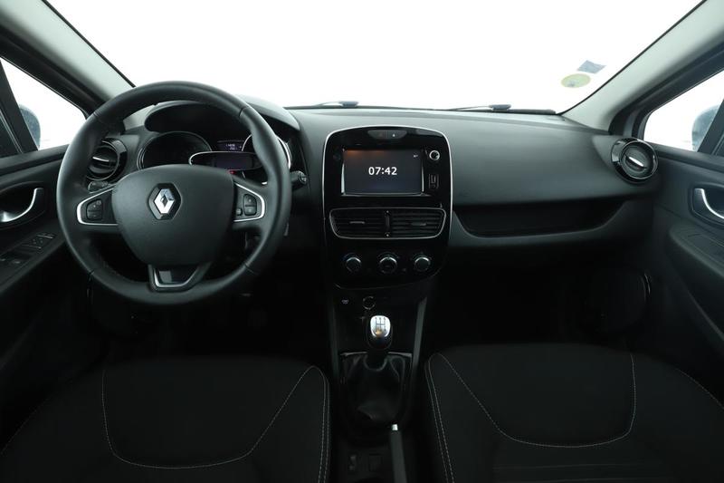 Renault Clio 1.5 dCi Energy Limited 75 ch