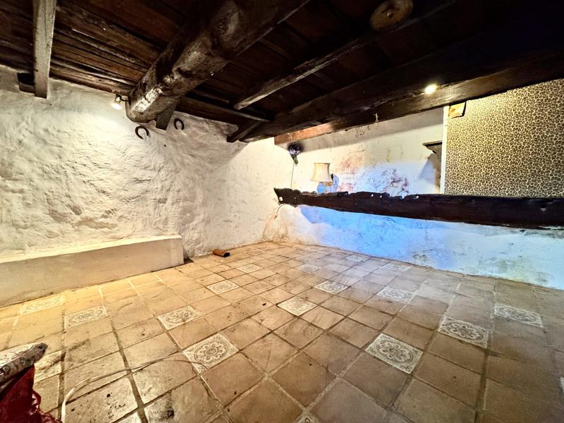 Maison - 70 m² - 4 pièces