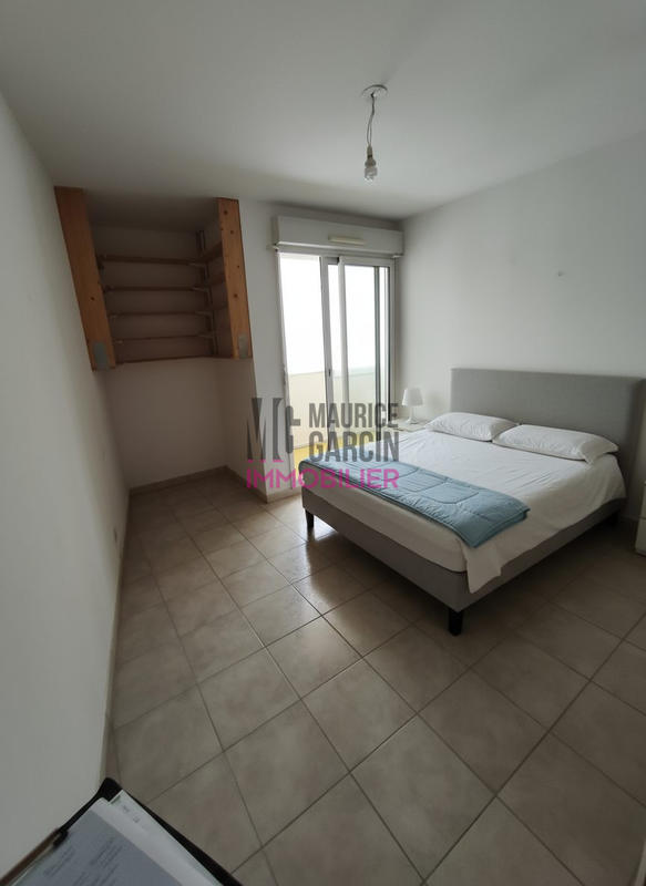 Appartement - 112 m² - 4 pièces