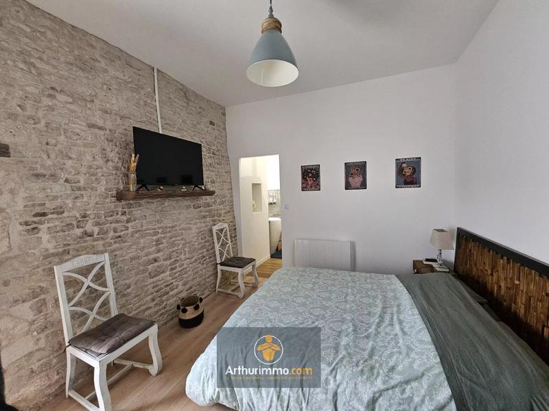 Maison - 157 m² - 6 pièces