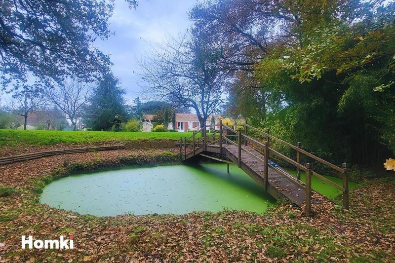 Maison - 106 m² - 5 pièces