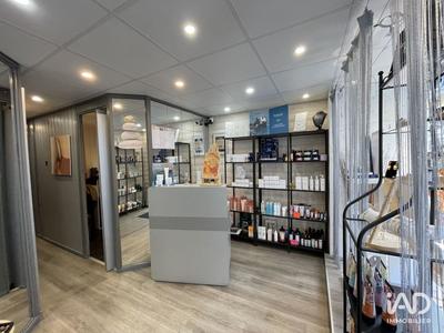 Local commercial - 50 m²