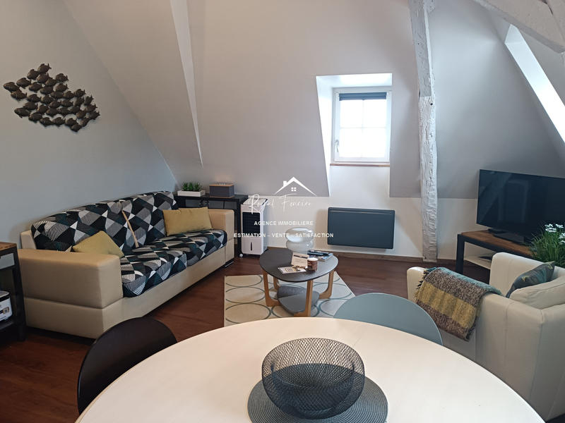 Maison ancienne - 161 m² - 4 pièces