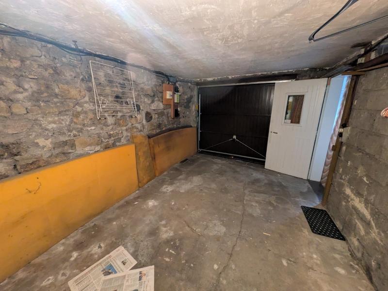 Maison - 80 m² - 5 pièces