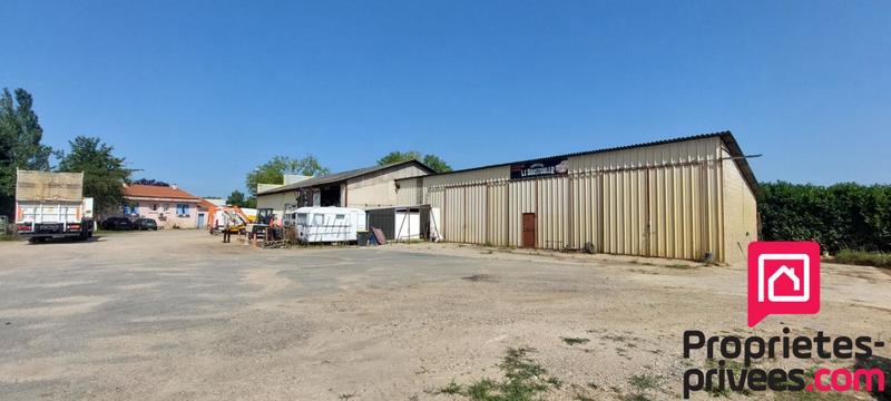 Maison - 102 m² - 4 pièces