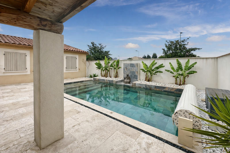 Maison - 131 m² - 5 pièces