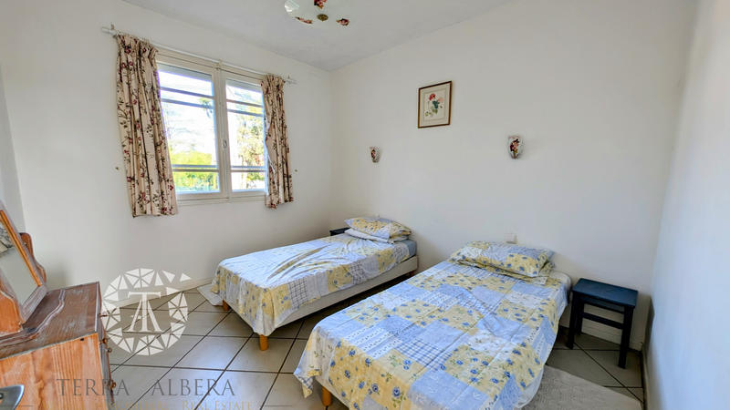 Villa - 122 m² - 6 pièces