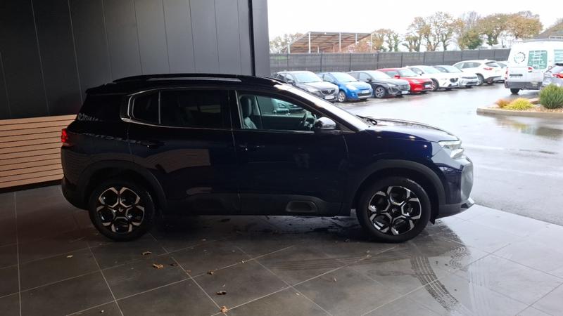 Citroën C5 Aircross BlueHDi 130 s&amp;amp;S Eat8 Max