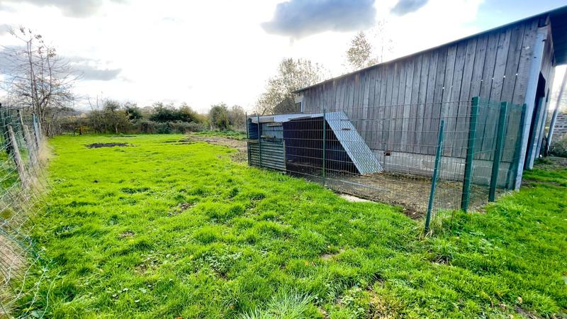 Maison - 85 m² - 6 pièces