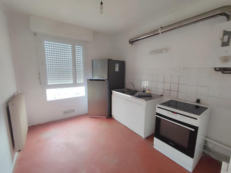 Appartement - 74 m² - 4 pièces