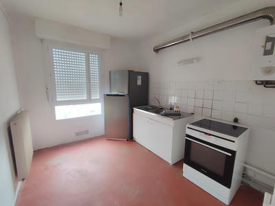 Appartement - 74 m² - 4 pièces