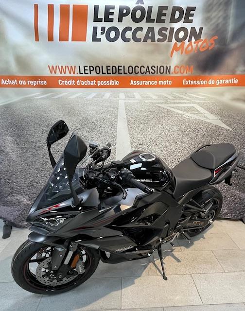 Kawasaki Ninja 1100 Sx se