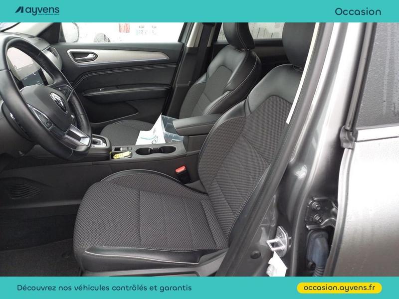 Renault Arkana 1.3 TCe mild hybrid 140ch Techno Edc
