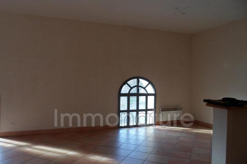 Appartement - 80 m² - 3 pièces