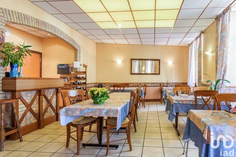 Local commercial - 570 m²