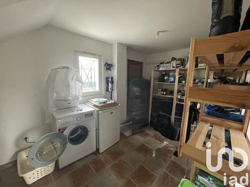 Maison - 265 m² - 10 pièces