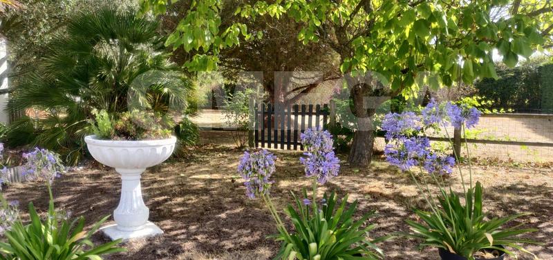 Maison - 180 m² - 7 pièces