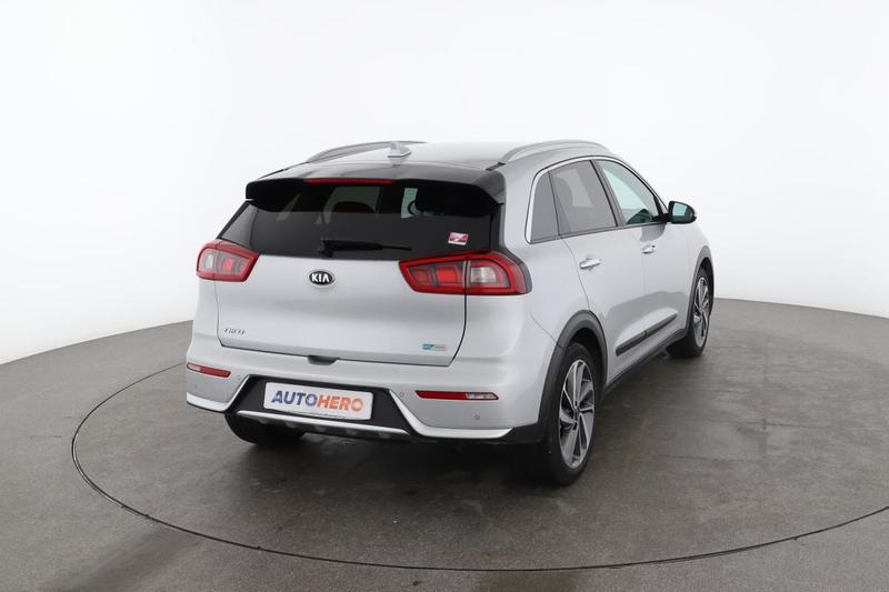 Kia Niro 1.6 GDi Isg Hybride Premium Dct6 141 ch