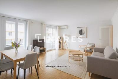 Appartement - 107 m² - 4 pièces