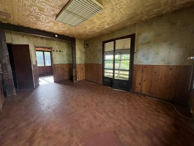 Maison - 54 m² - 3 pièces