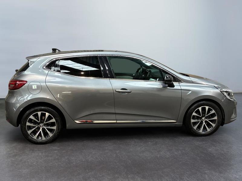 Renault Clio V TCe 90 Techno