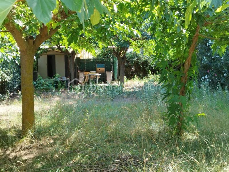 Terrain de loisirs - 365 m²