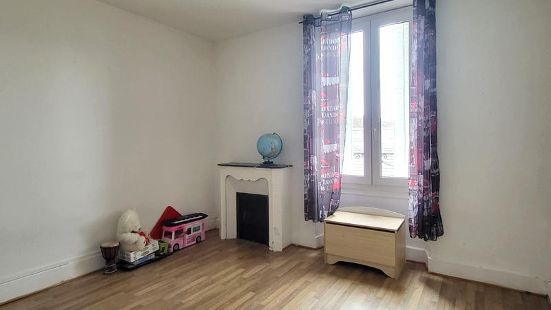 Maison bourgeoise - 220 m² - 8 pièces