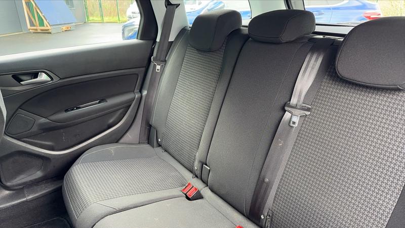 Peugeot 308 II 1.5 BlueHDi 130 Eat 6 Active