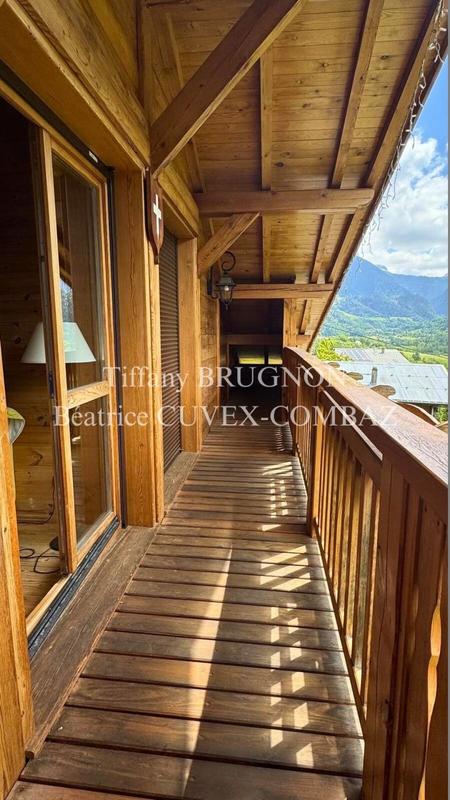 Châlet - 175 m² - 11 pièces