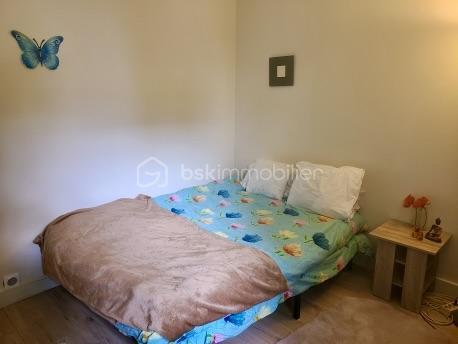 Appartement - 77 m² - 4 pièces