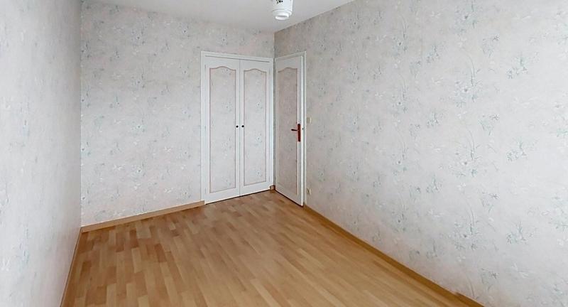 Maison - 93 m² - 5 pièces