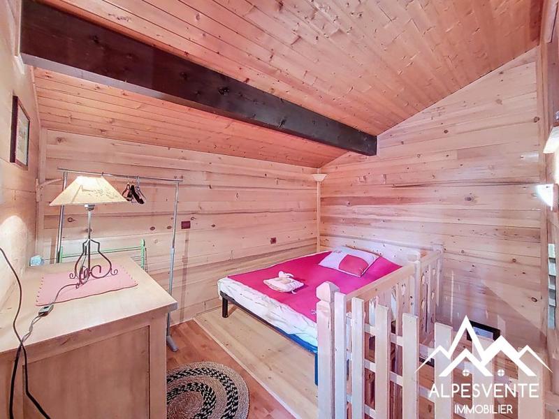 Duplex - 58 m² - 3 pièces