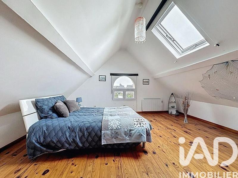 Maison de ville - 116 m² - 4 pièces