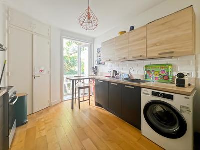 Appartement - 75 m² - 3 pièces