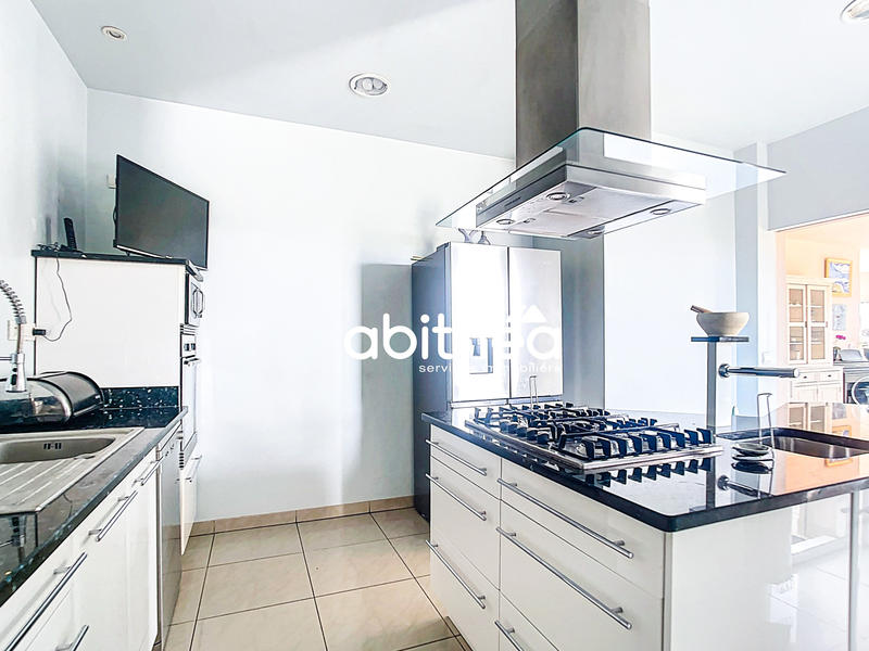 Villa - 156 m² - 5 pièces