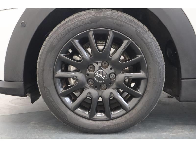 Mini Mini Hatch 3 Portes Cooper 136 ch Dkg7 Edition Camden