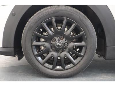 Mini Mini Hatch 3 Portes Cooper 136 ch Dkg7 Edition Camden