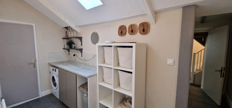 Maison - 84 m² - 4 pièces