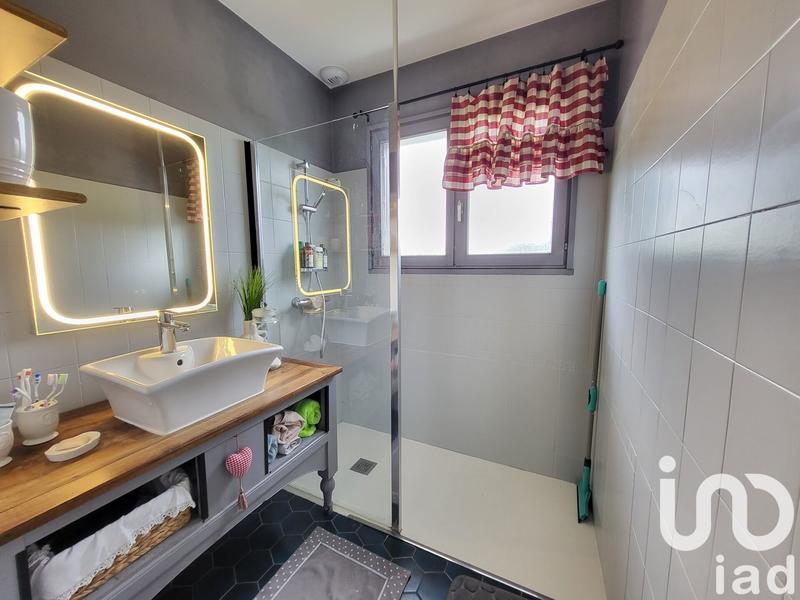 Maison - 159 m² - 5 pièces